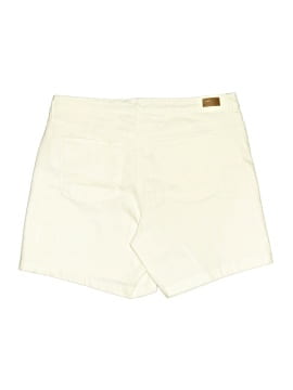 Crown & Ivy Khaki Shorts (view 2)