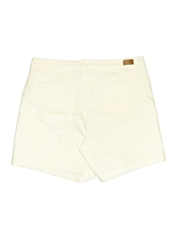 Crown & Ivy Khaki Shorts (view 2)
