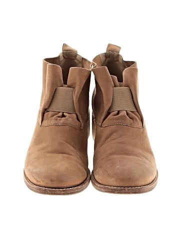 Eileen Fisher Ankle Boots (view 2)
