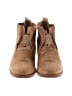 Eileen Fisher Tan Ankle Boots Size 8 1/2 - photo 2