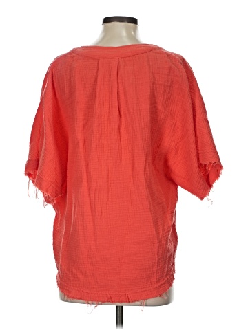 YFB Short Sleeve Blouse (view 2)