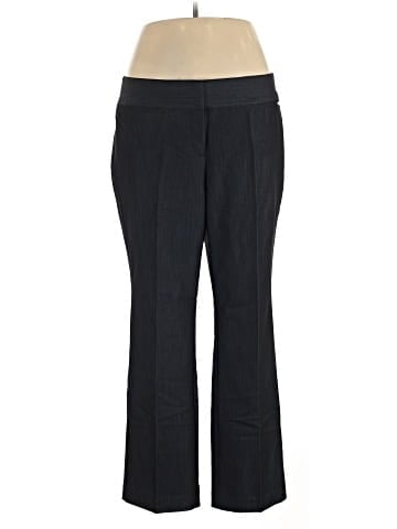 Anne Klein Dress Pants (view 1)