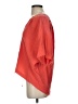 YFB 100% Cotton Orange Short Sleeve Blouse Size XS - photo 5