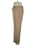 Escada Solid Tan Dress Pants Size EU 44 / US 14 - photo 5