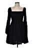 Old Navy Black Cocktail Dress Size M - photo 1