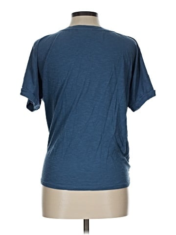 Style&Co Short Sleeve Top (view 2)