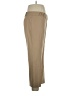 Escada Solid Tan Dress Pants Size EU 44 / US 14 - photo 4