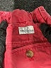 Vineyard Vines Red Khakis Size 14 - photo 3