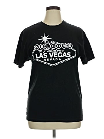 Ash Short Sleeve T-Shirt (view 1)