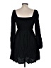Old Navy Black Cocktail Dress Size M - photo 2