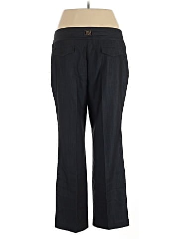 Anne Klein Dress Pants (view 2)
