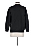 Shein 100% Polyester Black Sweatshirt Size XS - photo 2