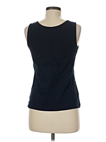 Lands' End Sleeveless Top (view 2)