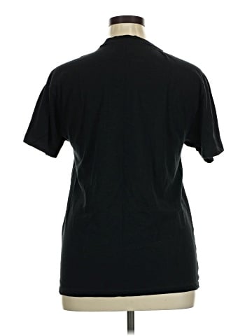 Ash Short Sleeve T-Shirt (view 2)