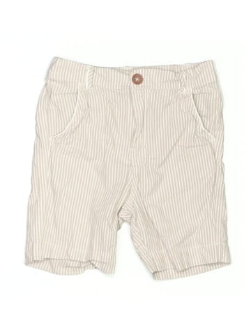 Periwinkle Khaki Shorts (view 1)