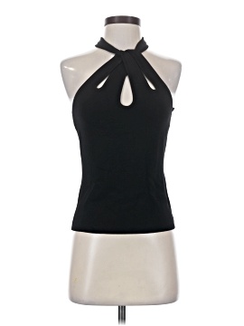 White House Black Market Sleeveless Blouse