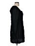 Old Navy Black Cocktail Dress Size M - photo 4