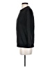 Shein 100% Polyester Black Sweatshirt Size XS - photo 5