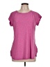 Head Pink Active T-Shirt Size L - photo 1