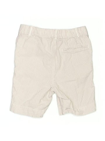 Periwinkle Khaki Shorts (view 2)