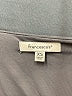 Francesca's 100% Polyester Gray Bodysuit Size XS - photo 3