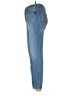 Universal Thread Hearts Blue Jeans Size 8 - photo 5