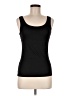 HEATTECH Black Tank Top Size M - photo 1