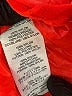 J.Crew 100% Nylon Orange Cardigan Size XS - photo 8