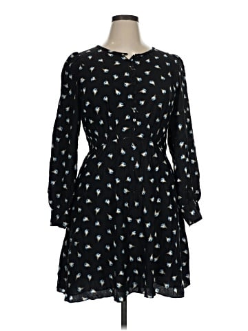 Rebecca Taylor Casual Dress (view 1)