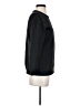 Shein 100% Polyester Black Sweatshirt Size XS - photo 4