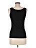 HEATTECH Black Tank Top Size M - photo 2
