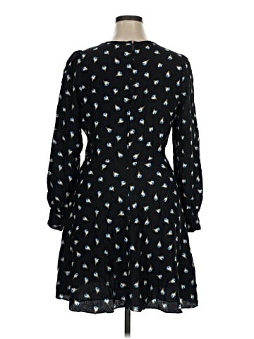 Rebecca Taylor Casual Dress (view 2)
