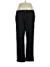 Lululemon Athletica Solid Black Casual Pants Size 38 - photo 1