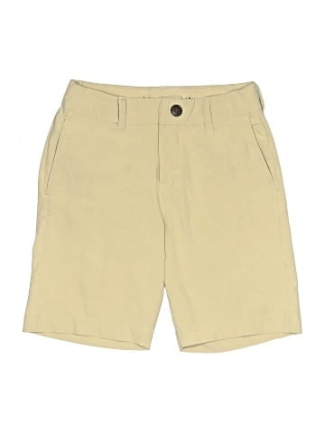 Abercrombie Kids Khaki Shorts (view 1)