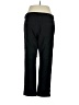Lululemon Athletica Solid Black Casual Pants Size 38 - photo 2