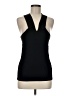 Zara Black Sleeveless Top Size M - photo 1