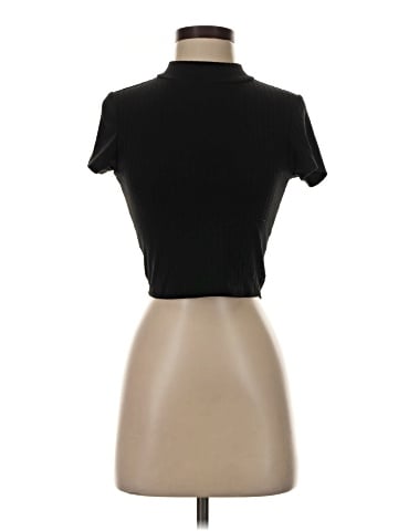 Bozzolo Short Sleeve Top (view 1)