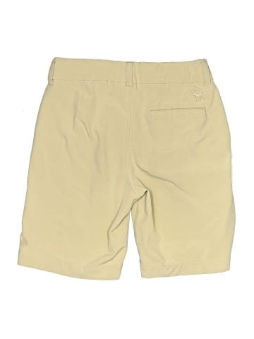 Abercrombie Kids Khaki Shorts (view 2)