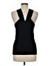 Zara Black Sleeveless Top Size M - photo 2