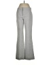 Trina Turk Gray Dress Pants Size 4 - photo 1