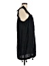 Vineyard Vines Black Sleeveless Top Size M - photo 4