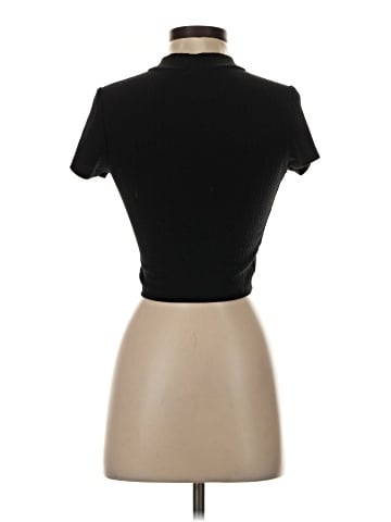 Bozzolo Short Sleeve Top (view 2)