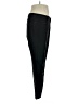 Lululemon Athletica Solid Black Casual Pants Size 38 - photo 4