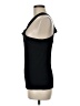 Zara Black Sleeveless Top Size M - photo 7