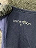 Crane & Lion Blue Active Tank Size 6 - photo 7