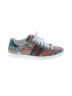 Gucci Green Sneakers Size EU (IT) 36 1/2 / US 6 1/2 - photo 1