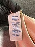 Assorted Brands 100% Nylon Solid Ivory Casual Skirt Size M - photo 5