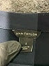 Ann Taylor Black Long Sleeve Blouse Size S - photo 7