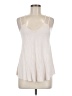 Unbranded Ivory Tank Top Size M - photo 1