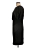 En Focus Studio Solid Black Cocktail Dress Size 10 - photo 5